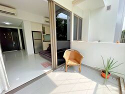 The Inflora (D17), Condominium #591364971